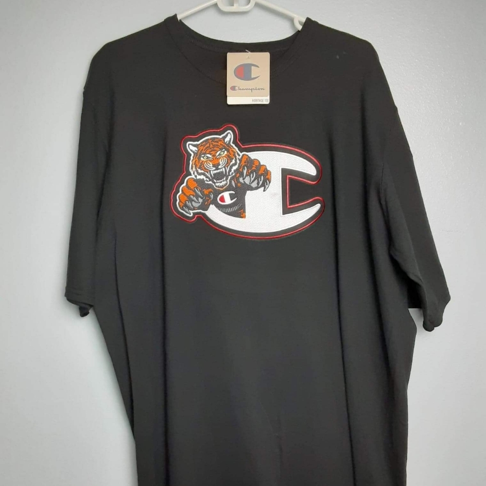 Mens champion tee